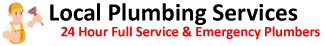 Pluckemin Plumbers